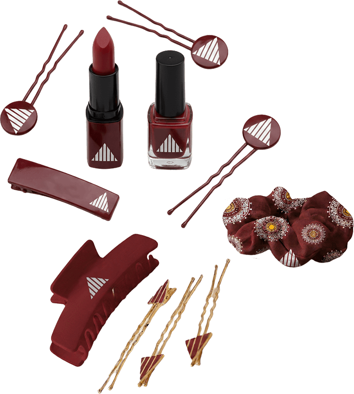 Cosmetics