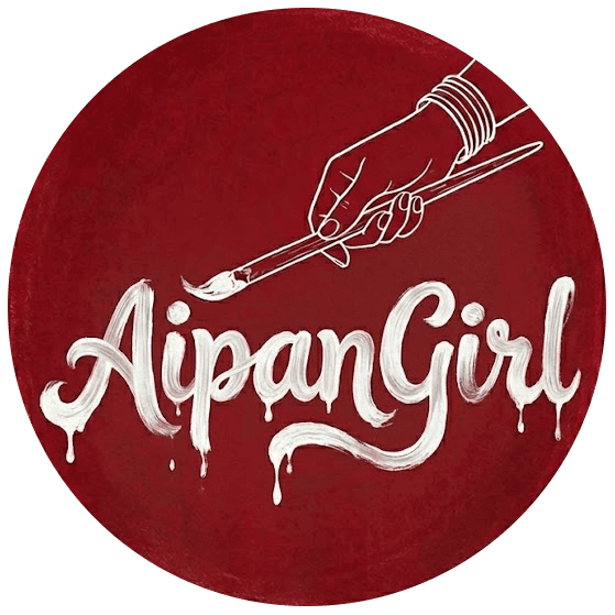 AipanGirl Logo